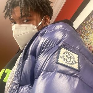 Meet your Posher, Nehemiah